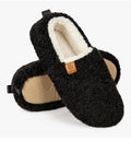 Cozy Memory Foam Slippers for Everyday Comfort