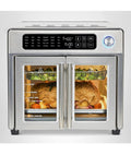 Emeril Lagasse Extra Large Air Fryer Toaster Oven